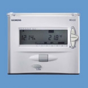 Siemens REV23 7 Day Room Thermostat - DISCONTINUED - REV23